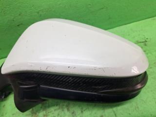 Зеркало TOYOTA ESQUIRE ZRR80 3 ракурс