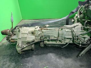 АКПП MITSUBISHI PAJERO IO H76W 4G93T V4AW5 2 ракурс