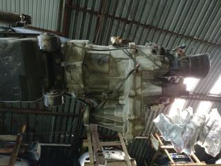 АКПП MITSUBISHI PAJERO IO H76W 4G93T V4AW5 5 ракурс