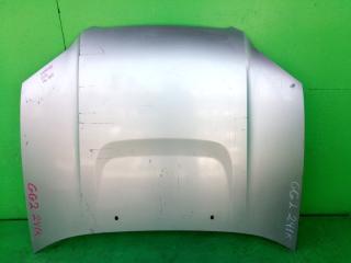 Капот SUBARU IMPREZA GG2 2 ракурс Капот SUBARU IMPREZA GG2 2 ракурс