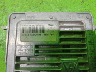 Блок ксенона VOLVO S60 FS48 89089352 2 ракурс
