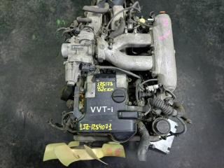 Двигатель TOYOTA CROWN JZS173 1JZ-GE 1254071 1 ракурс