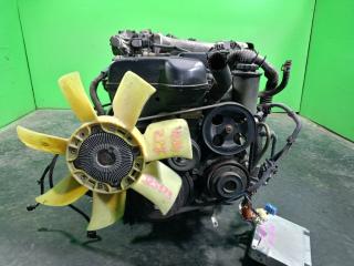Двигатель TOYOTA CROWN JZS173 1JZ-GE 1254071 2 ракурс