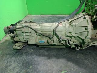 АКПП TOYOTA CROWN JZS173 1JZ-GE 1 ракурс