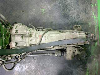 АКПП TOYOTA CROWN JZS173 1JZ-GE 3 ракурс