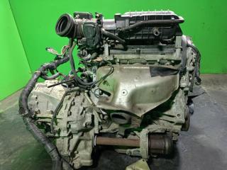 Двигатель NISSAN SERENA HC26 MR20-DD 441028В 1 ракурс