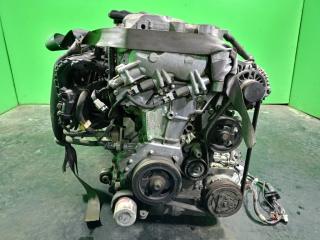 Двигатель NISSAN TEANA L33 QR25-DE 036135L 5 ракурс