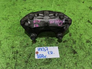 Суппорт правый передний NISSAN SKYLINE V37 3 ракурс