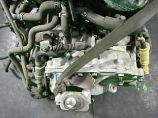 АКПП NISSAN TEANA L33 QR25-DE RE0F10D-GS48 4 ракурс