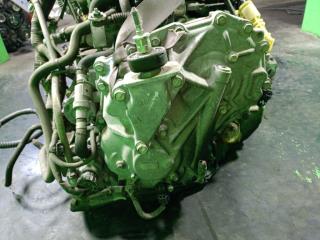 АКПП NISSAN TEANA L33 QR25-DE RE0F10D-GS48 5 ракурс