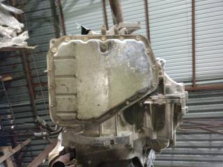 АКПП SUZUKI AERIO RA21S M15A 2 ракурс
