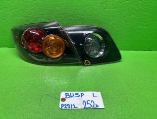 Стоп-сигнал левый MAZDA AXELA BK5P P2912 1 ракурс