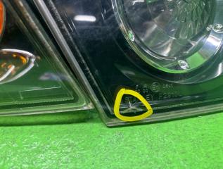 Стоп-сигнал левый MAZDA AXELA BK5P P2912 2 ракурс