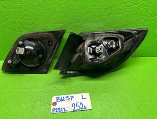 Стоп-сигнал левый MAZDA AXELA BK5P P2912 3 ракурс