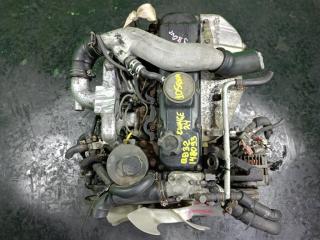 Двигатель NISSAN CARAVAN CWMGE24 QD32 148093 1 ракурс