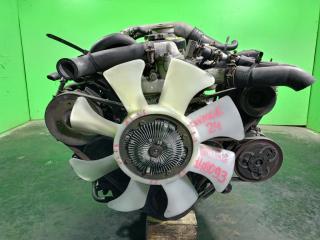 Двигатель NISSAN CARAVAN CWMGE24 QD32 148093 2 ракурс