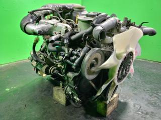 Двигатель NISSAN CARAVAN CWMGE24 QD32 148093 3 ракурс