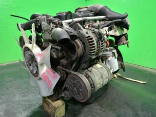 Двигатель NISSAN CARAVAN CWMGE24 QD32 148093 4 ракурс