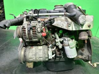 Двигатель NISSAN CARAVAN CWMGE24 QD32 148093 5 ракурс