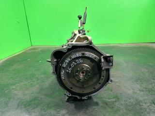 МКПП MITSUBISHI PAJERO IO H77W 4G94 V5M21-4636 2 ракурс