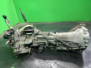 МКПП MITSUBISHI PAJERO IO H77W 4G94 V5M21-4636 4 ракурс