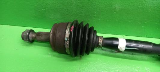 Привод правый передний ALFA ROMEO GIULIETTA 940 55228946 2 ракурс Привод правый передний ALFA ROMEO GIULIETTA 940 55228946 2 ракурс
