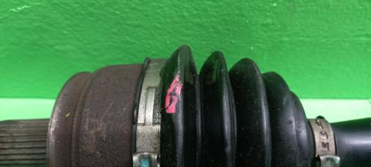 Привод правый передний ALFA ROMEO GIULIETTA 940 55228946 3 ракурс Привод правый передний ALFA ROMEO GIULIETTA 940 55228946 3 ракурс