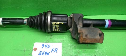 Привод правый передний ALFA ROMEO GIULIETTA 940 55228946 4 ракурс Привод правый передний ALFA ROMEO GIULIETTA 940 55228946 4 ракурс