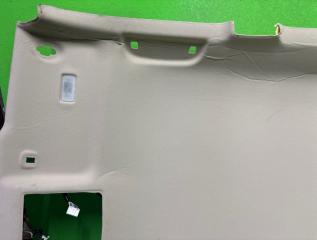 Обшивка потолка TOYOTA PRADO GDJ150 2 ракурс