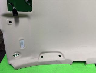 Обшивка потолка TOYOTA PRADO GDJ150 3 ракурс
