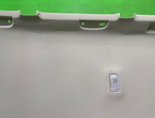 Обшивка потолка TOYOTA PRADO GDJ150 4 ракурс