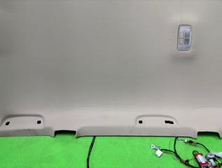 Обшивка потолка TOYOTA PRADO GDJ150 5 ракурс