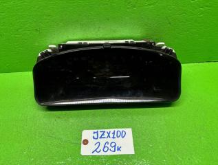 Спидометр TOYOTA MARK II JZX100 83800-22230 1 ракурс