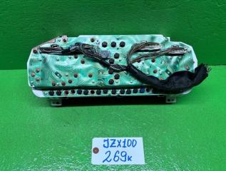 Спидометр TOYOTA MARK II JZX100 83800-22230 2 ракурс