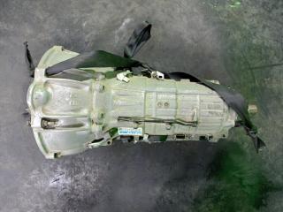 АКПП TOYOTA CELSIOR UCF31 3UZ-FE 4 ракурс