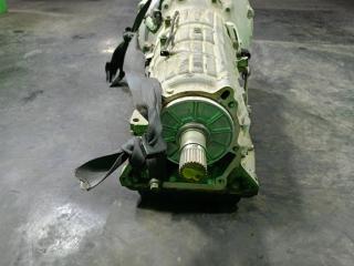 АКПП TOYOTA CELSIOR UCF31 3UZ-FE 5 ракурс