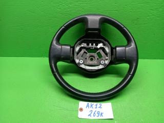 Руль NISSAN MARCH AK12 1 ракурс