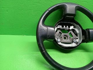 Руль NISSAN MARCH AK12 3 ракурс