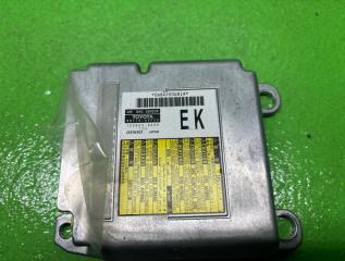 Блок управления airbag TOYOTA PRADO GDJ150 89170-60F00 2 ракурс Блок управления airbag TOYOTA PRADO GDJ150 89170-60F00 2 ракурс