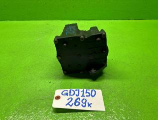 Блок управления раздаточной коробкой TOYOTA PRADO GDJ150 4 ракурс