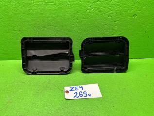 Решетка вентиляционная задняя HONDA INSIGHT ZE4 75451-TEA-T01 1 ракурс