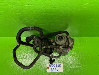 Насос ручной подкачки TOYOTA PRADO GDJ150 3 ракурс