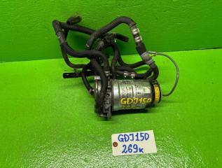 Насос ручной подкачки TOYOTA PRADO GDJ150 4 ракурс