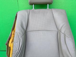Сиденье переднее TOYOTA PRADO GDJ150 4 ракурс