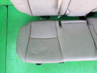 Сиденье заднее TOYOTA PRADO GDJ150 3 ракурс Сиденье заднее TOYOTA PRADO GDJ150 3 ракурс