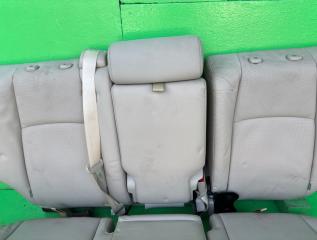 Сиденье заднее TOYOTA PRADO GDJ150 4 ракурс Сиденье заднее TOYOTA PRADO GDJ150 4 ракурс