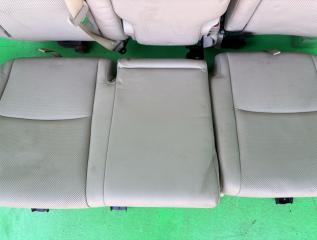 Сиденье заднее TOYOTA PRADO GDJ150 5 ракурс Сиденье заднее TOYOTA PRADO GDJ150 5 ракурс