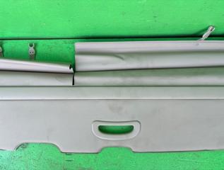 Шторка багажника TOYOTA PRADO GDJ150 3 ракурс