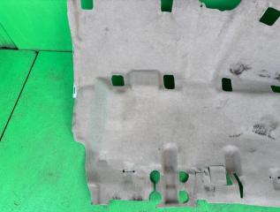 Ковер пола TOYOTA PRADO GDJ150 3 ракурс