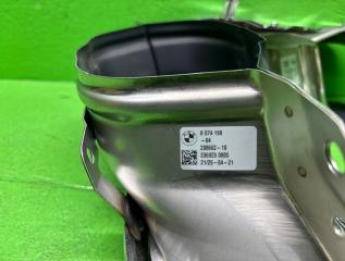 Насадка на глушитель BMW X5 G05 8074190 3 ракурс